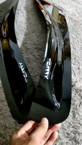 TALANG AIR NEW CARRY PICKUP 2019 UP MODEL LEBAR KUPU-KUPU (2PINTU)