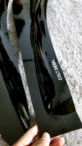 TALANG AIR COLTDISEL MODEL LEBAR KUPU-KUPU (2PINTU)