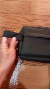 Tas Handbag Cowok Tas Tangan Jingjing Pouchbag Pria Wanita pouchbag Tas