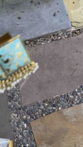 Meenakri Studs earrings