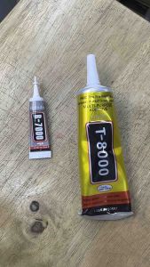 กาวติดจอโทรศัพท์ B-7000 T-8000 เครื่องมือช่าง กาวใส กาวสำหรับช่างซ่อมโทรศัพท์มือถือ กาวอเนกประสงค์ กาวสำหรับติดจอแตก ติดจอที่อ้า
