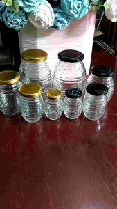 Hủ thủy tinh Con Ong 100ML 200ML 350ML 750ML
