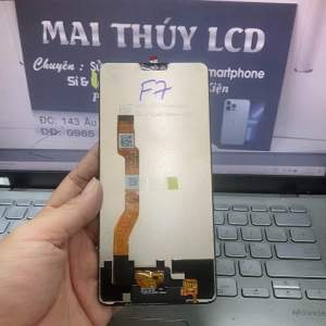 MÀN HÌNH OPPO F7/OPPO A3