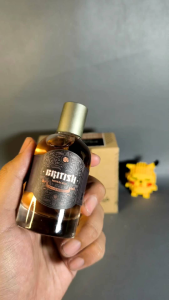 BRITISH PARFUM BY MONACRUZ SPECIAL EDITION