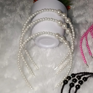 bando Korea viral 2023 bandana anak dan dewasa