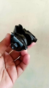 Klem sadel sepeda / Klem jok Sepeda / Klem Tiang Sadel Sepeda - Klem sadel sepeda - Klem sadel - Klem Jok sepeda - Klem Jok - Klem Tiang sadel - Penjepit sadel sepeda - Klem Seatpost Sepeda - Penjepit Sadel sepeda