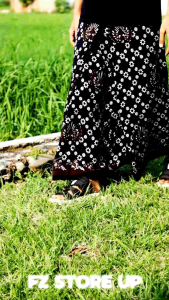 Sarung Gus Iqdam Motif Keninian || Bahan Rayon Super