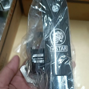 AC GLASS: WF LOCK SET
