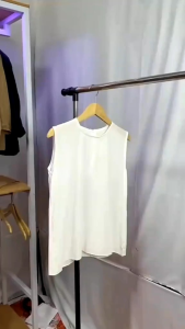 INNER SLEEVELES - DALEMAN INNER TANPA LENGAN - INNER RAYON PREMIUM L XL XXL