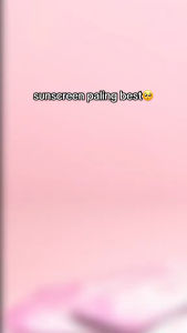 Refill suns shield/sunscreen perfect formula exfoliating 50gr brilliant skin