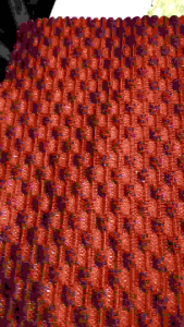 Sajadah 3D Jumbo Timbul & Paket Hampers Sajadah Souvenir Umroh