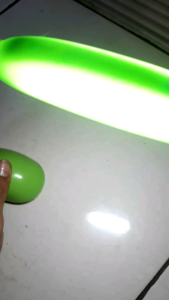 lampu belajar flexible/lampu belajar anak