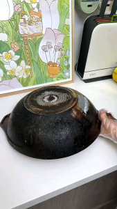 Pot Bottom Cleaning Gel 啫喱锅底除黑剂 Kitchen Cleaner Gel 不锈钢锅 清洁剂 Cuci Periuk 烧焦黑垢 清洁凝胶