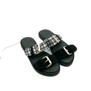 Milano Sandal Platform Wanita