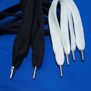 TALI SEPATU GEMUK LEBAR 2CM HARGA PERPASANG