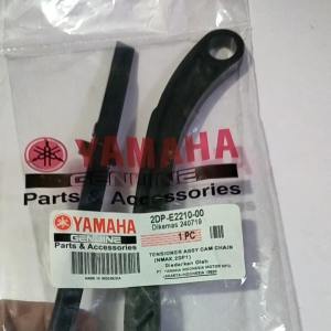 Yamaha Genuine Aerox155/Nmax155 V1/V2 Chain Guide Set