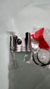 Piston Assy Tu-26 33 MM TF 700 TF 820 TF 900 Mesin Semprot Hama