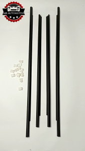 Karet Pelipit Kaca Luar All New Avanza 2012-2019 Original