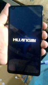 mesin HP huangmi f8 Ultra ori cabutan normal