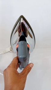 Maspion Setrika Listrik HA-110 Anti Lengket original