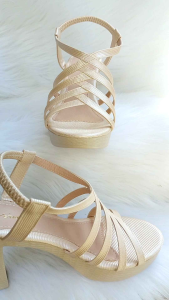 Giày nữ SK 151. Cao 9 phân. tôn giáng sang trọng.hàng VNXK