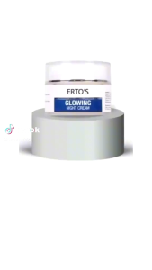 Promo Ertos Paket Glowing dan Pori Poripori Besar 3in1 ( Gdc Gnc Pore )