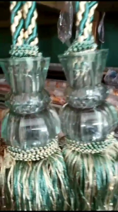 Tassel Tali Gorden Rumbay