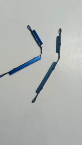 Xiaomi Redmi 10A Tombol Luar Volume