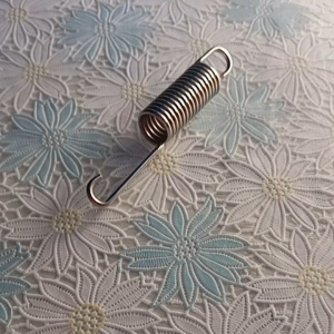 Mio side stand spring STAINLESS STEEL 304