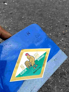 Cangkul Koral Ukuran Lebar 30 cm Cangkul Lebar Multifungsi Pacul Sampah