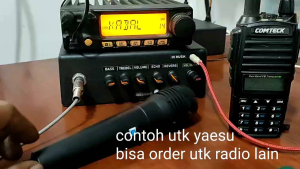 ECHO REVERB PLUS AVC HT RIG