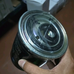 CORNER กรองโซล่า กรองดักน้ำ กรองน้ำมันเชื้อเพลิง C-MSF03 ( MB220900 ) Mitsubishi Strada (4M40) ไซโคลน L200 L 300 Mitsubishi fuso Center 2.8 L ENG.