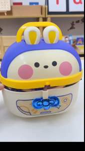 BabyBoss Doctor Kit Playset Kids Doctor Dentist Pretend Play With Stethoscope Kit Doktor Mainan