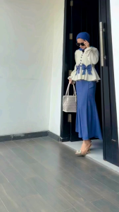 Set Rok Vita: Desain Rok Elegan & Nyaman