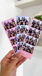 Photostrip Photo Print Customized Photo Printing