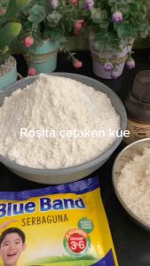 Rosita Cetakan Kue Pukis Pancong Broncong 16 Lubang P16