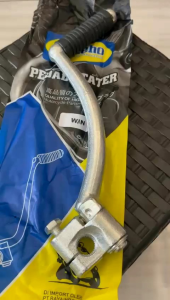 KICK STATER PEDAL STATER ENGKOL WIN MERK TAKEHO