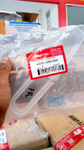 Karet Tahanan Rantai Karet Swing Arem Astrea Grand Legenda Impressa Original AHM