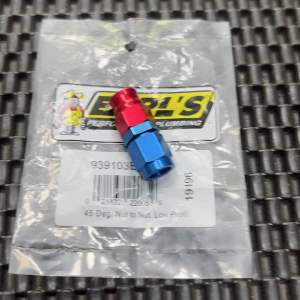 Đầu  thẳng bấm dây dầu  EARLS THAILAND