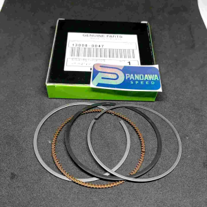 Ring Seher Ring Piston Ninja 250 Fi Original 13008-0047