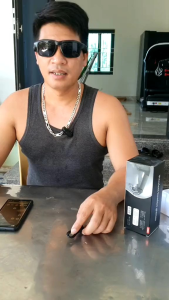 mắt kính thông minh XG88 nghệ nhạc Bluetooth kính chống UV cực tốt âm thanh hay