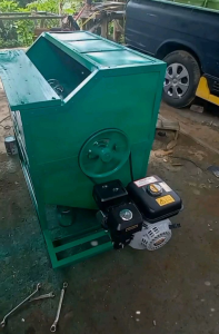alat perontok padi/erek padi