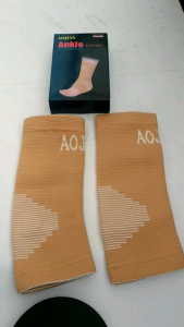 Pelindung Ankle / Mata kaki Deker Pergelangan kaki anti cidera