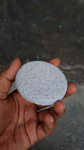 Batu Apung Branjangan: Mengenal Bahan Alami untuk Dekorasi