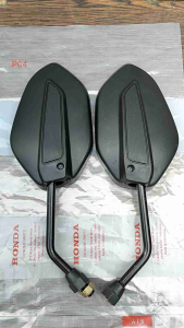 KACA SPION SEPION HONDA TIGER MEGA PRO VERZA CB150R CB150R NEW PNP GL PRO HARGA SEPASANG