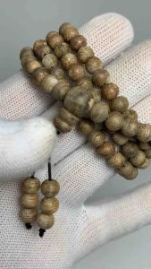 西马野生沉香6mm沉香念珠108粒Agarwood 6mm 108beads