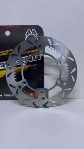 Đĩa Sh Ý-VN Trước - Sau Size 267mm (Len pat)
