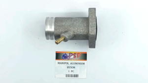 Manipol Aluminium Yamaha Byson - Manipul Insulator Diral