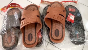 Sendal Slop New Era MB 3035 Sendal Selop/Sendal Pria Trandy