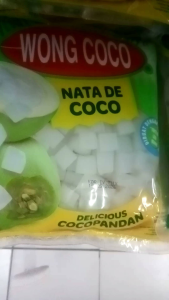 Nata De Coco 800gr: Manfaat & Penggunaan